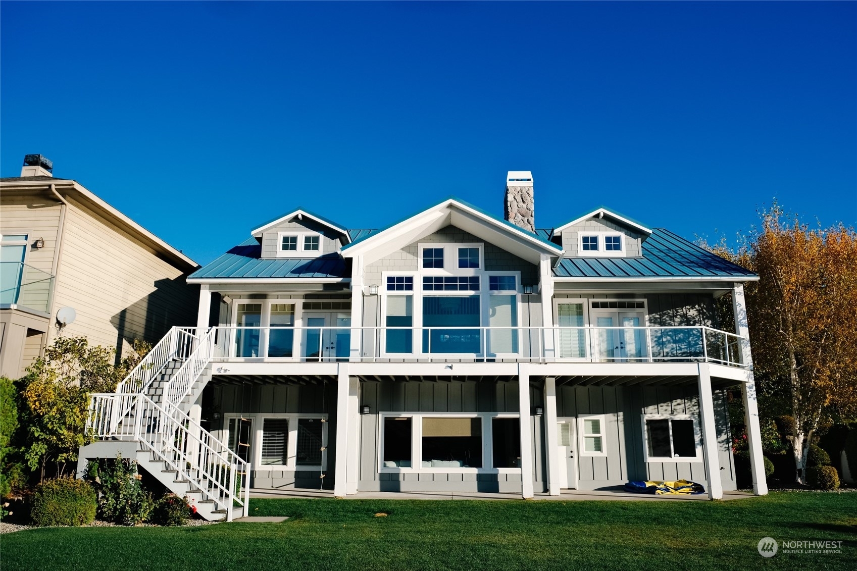 Property Photo: 237 Key Lane WA 98816