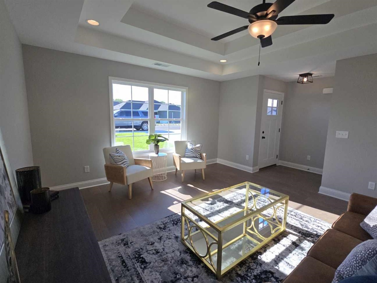 Property Photo:  722 Alexander Way Lot 3  KY 42134 