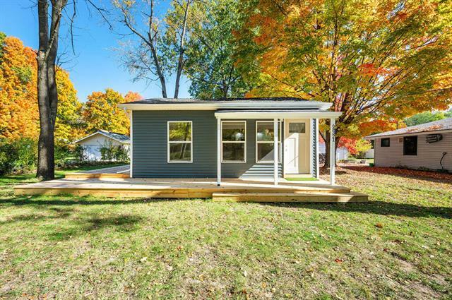 Property Photo:  68321 Third Street  MI 49112 