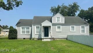 744 Guy Avenue  Norfolk VA 23505 photo