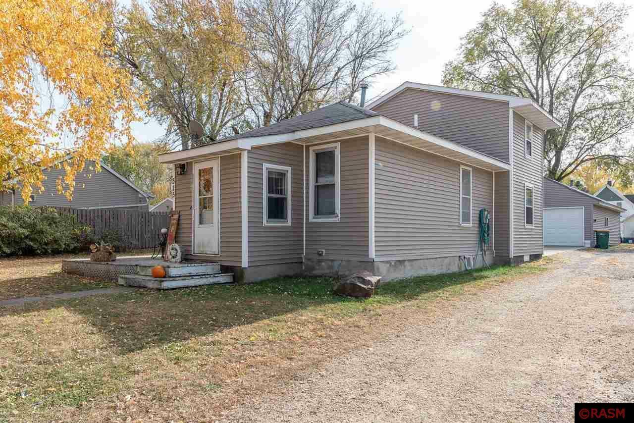 Property Photo:  515 W 2nd Street  MN 56048 