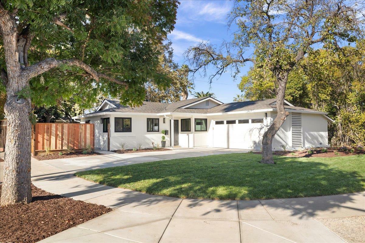 Property Photo:  1491 Princeton Drive  CA 95118 