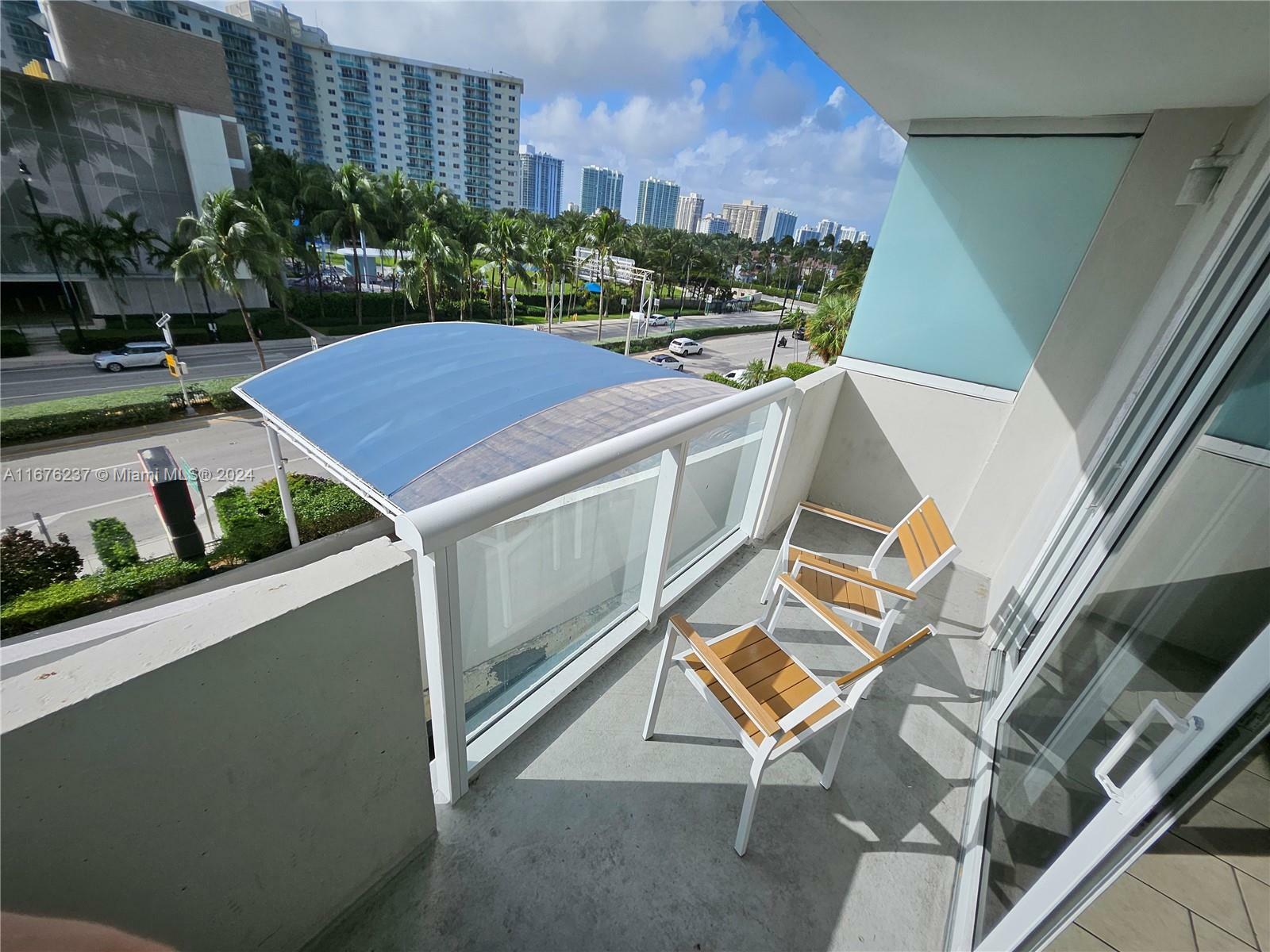 Property Photo:  19201 Collins Ave 237  FL 33160 