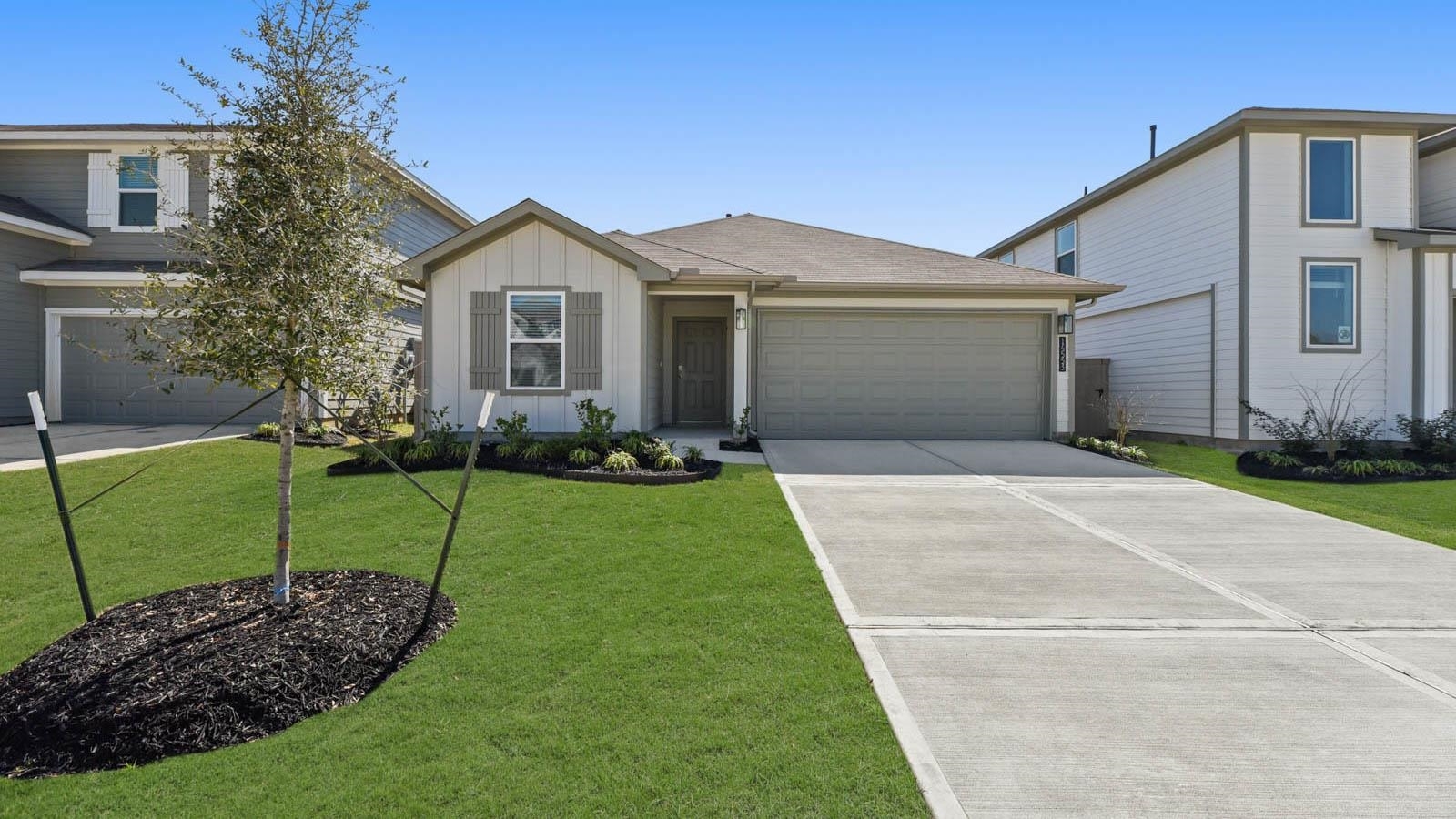 Property Photo:  3380 Canvasback  TX 77632 