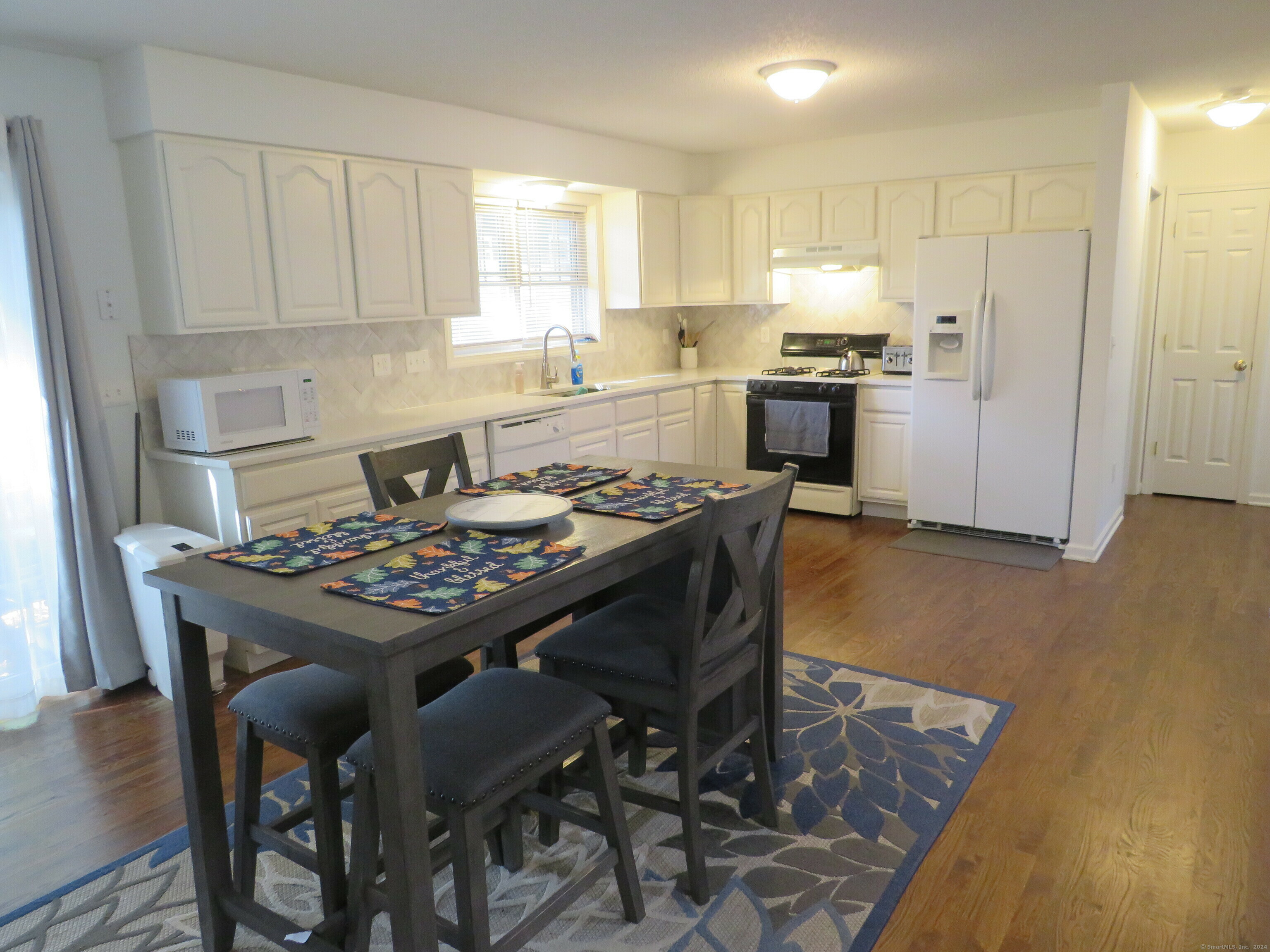 Property Photo:  98 Homestead Avenue  CT 06770 