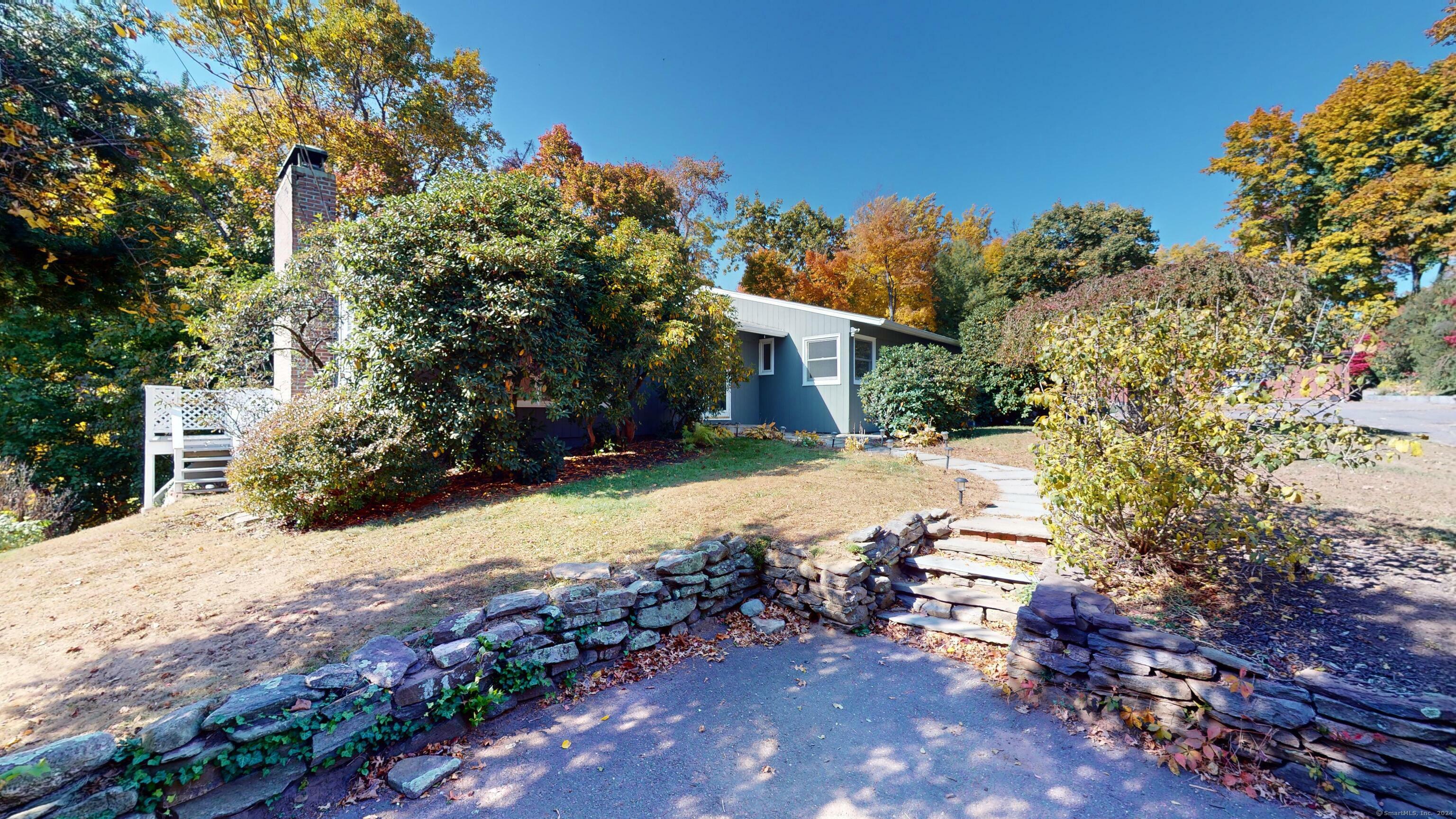 Property Photo:  42 Hillsboro Drive  CT 06107 