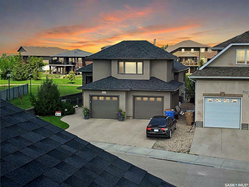 Photo de la propriété:  2670 Sandringham Crescent  SK S4V 3C6 