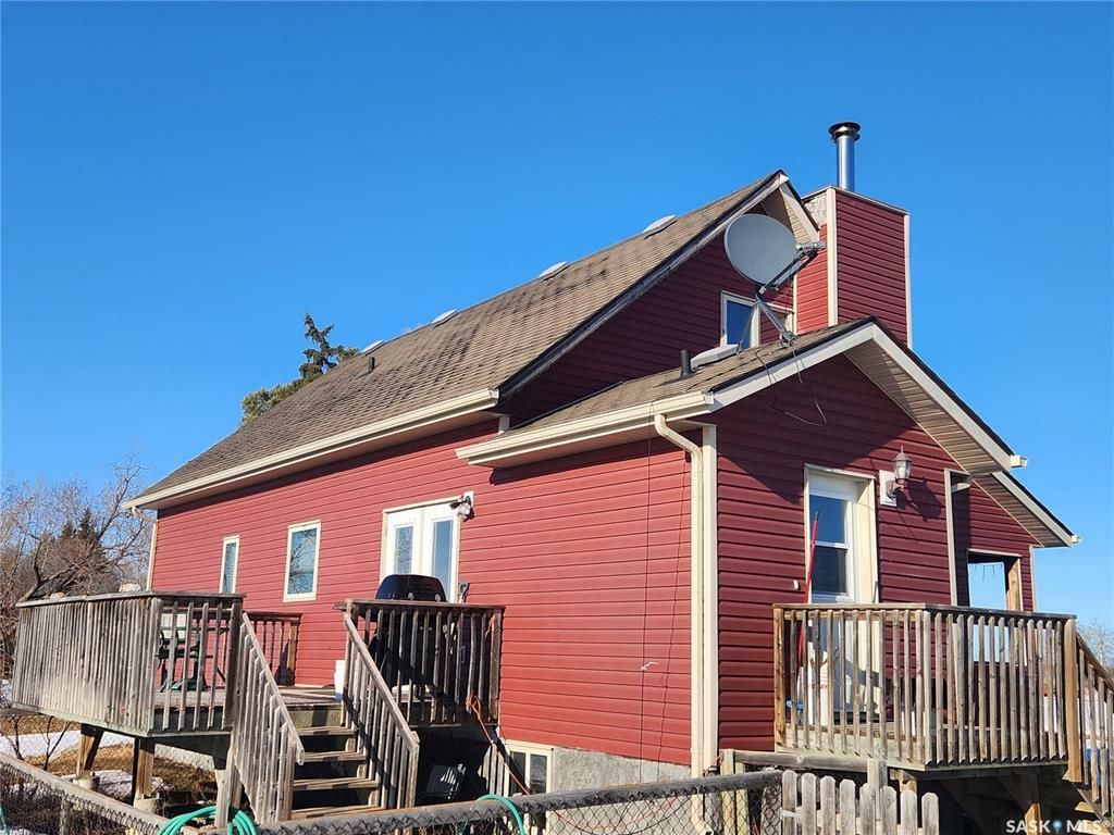 Property Photo:  Rural Address  SK S3N 2W4 