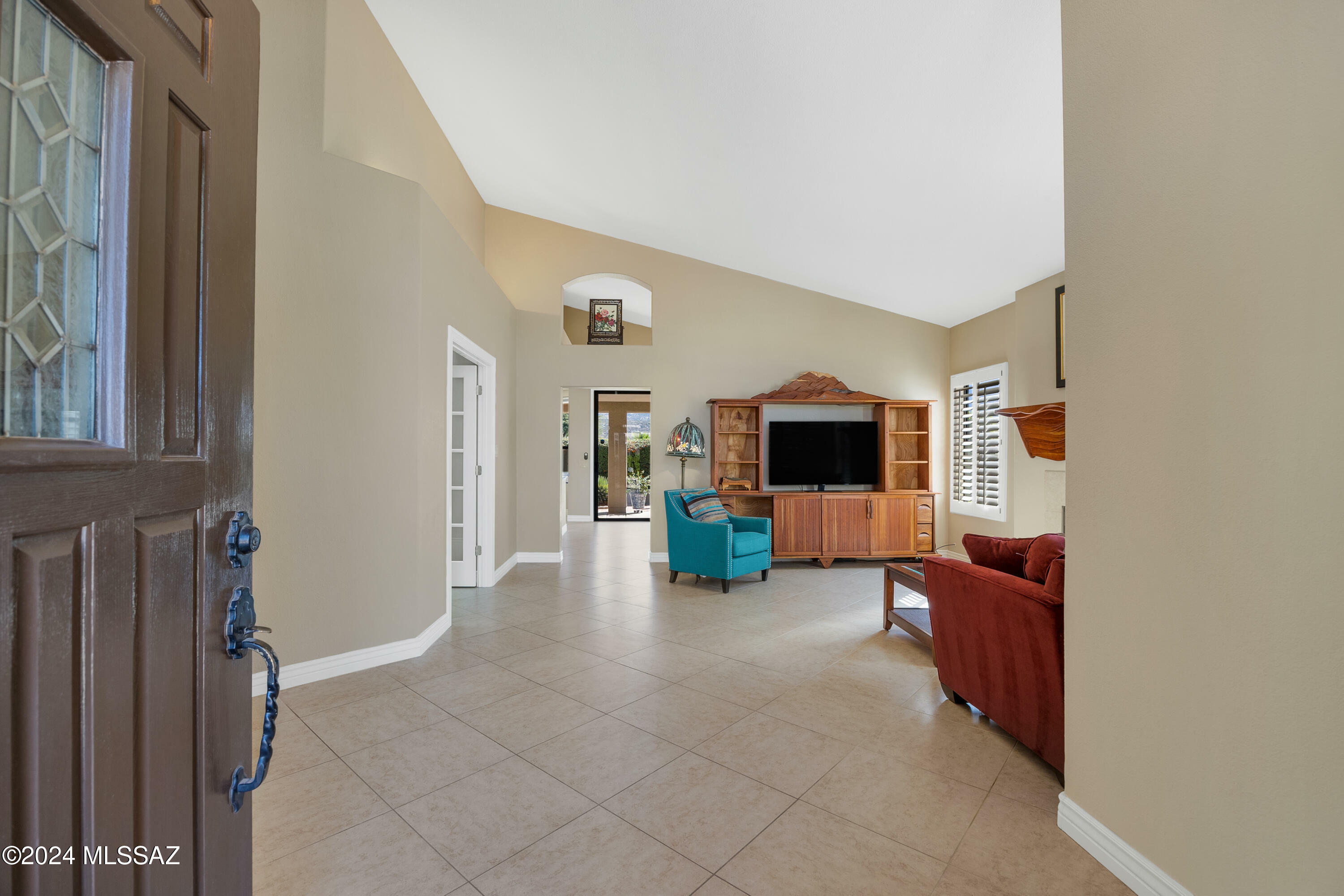 Property Photo:  38155 S Mountain Site Drive  AZ 85739 