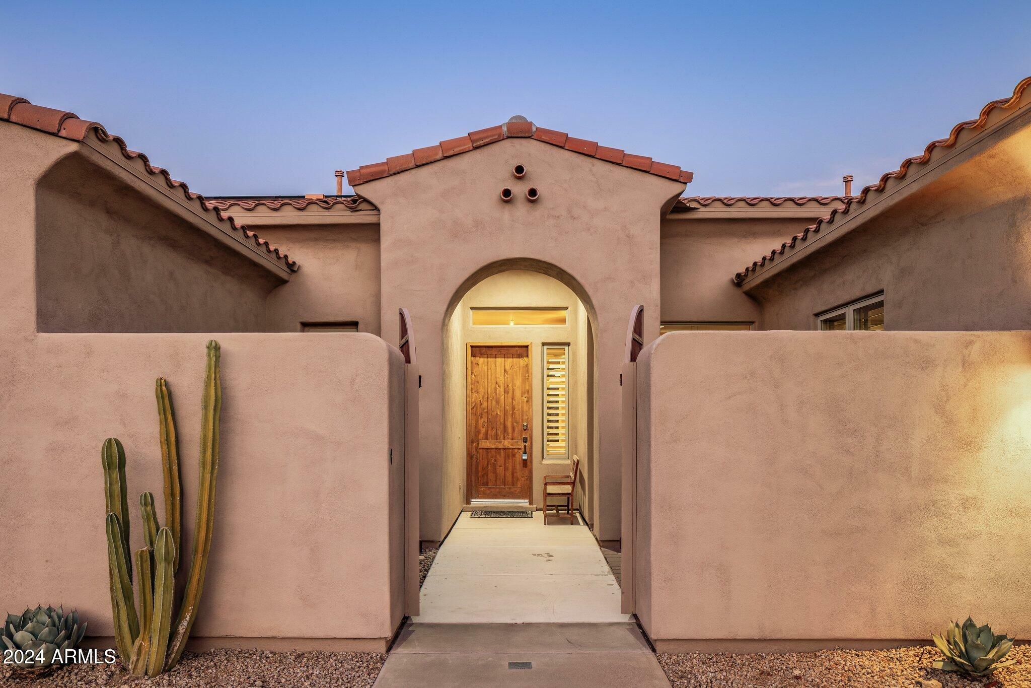 Property Photo:  13051 N 145th Way  AZ 85259 