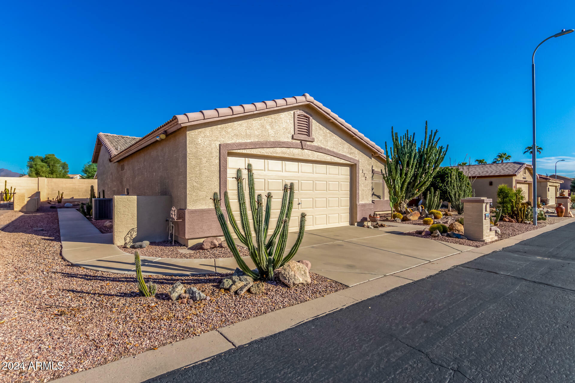 Property Photo:  2101 S Meridian Road 172  AZ 85120 