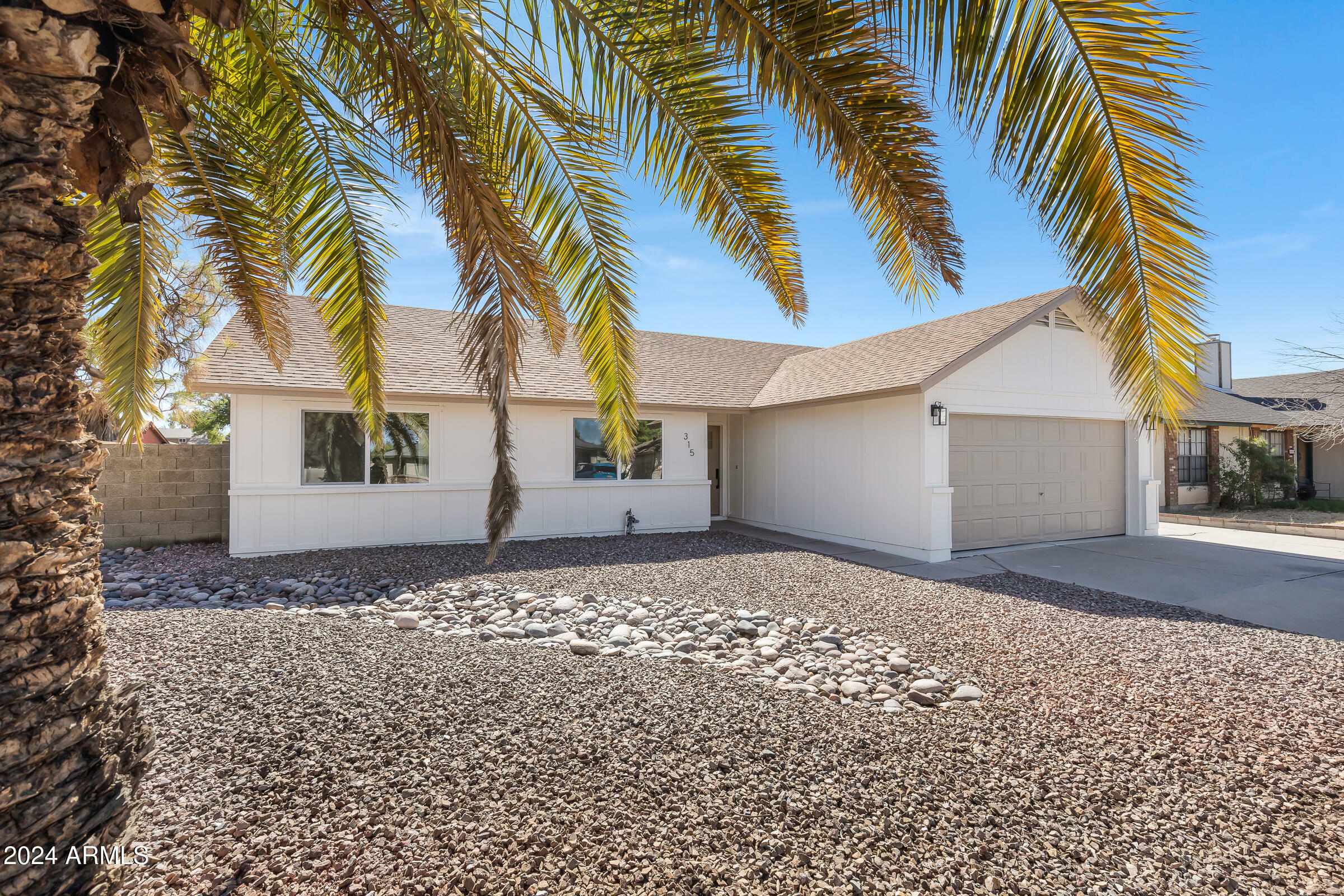 Property Photo:  315 W San Pedro Avenue  AZ 85233 