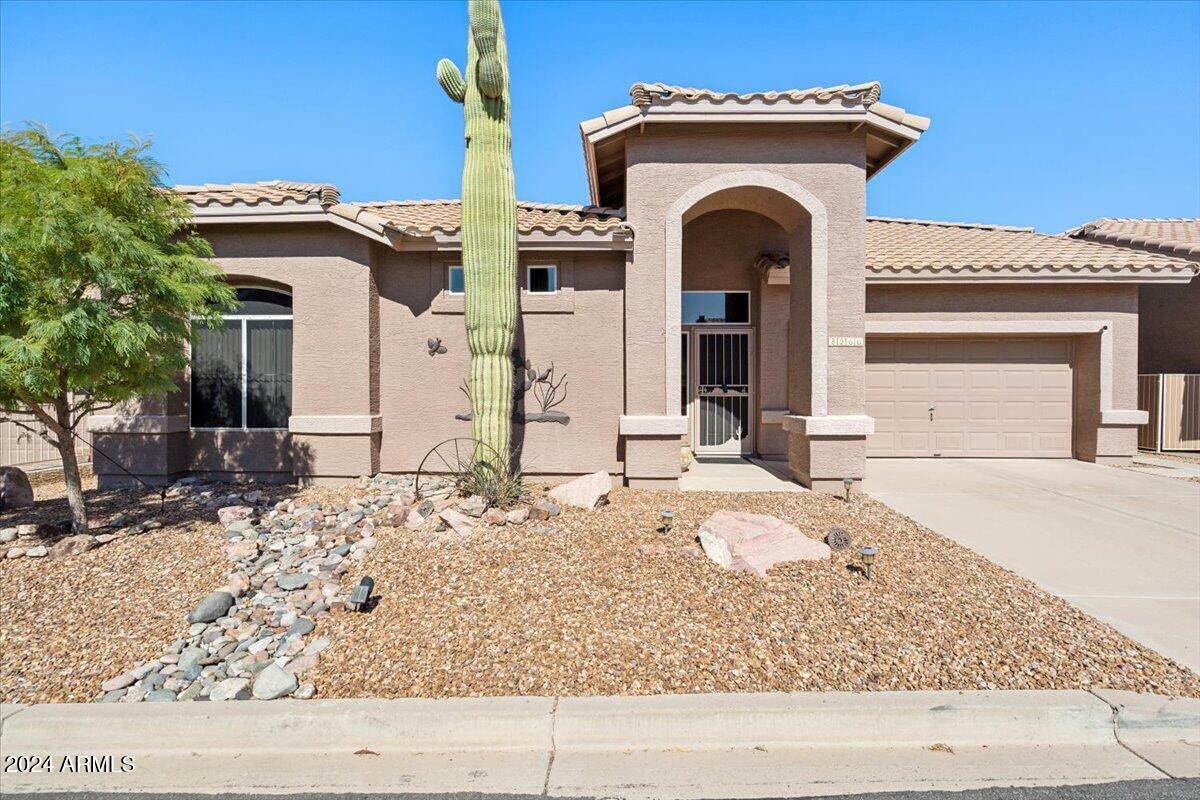 8266 E Sweet Acacia Drive  Gold Canyon AZ 85118 photo