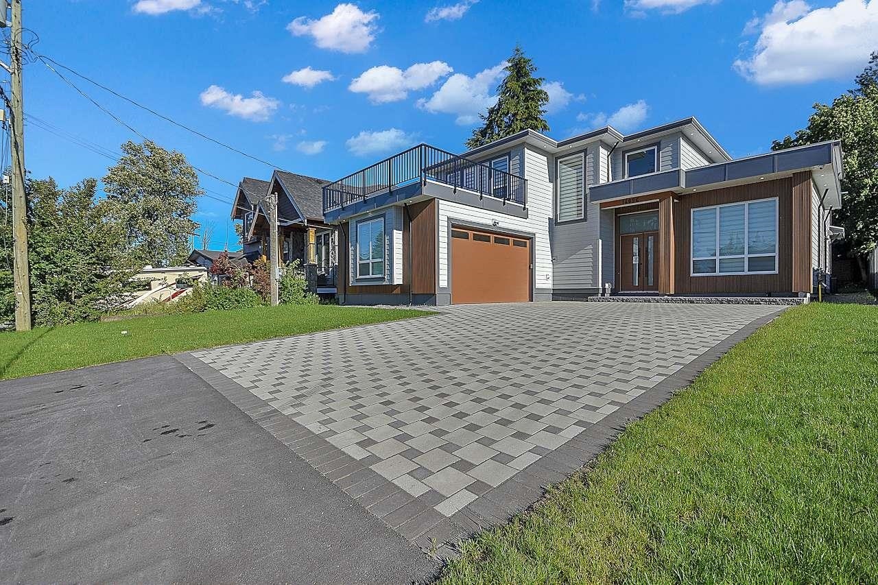 Property Photo:  14096 113A Avenue  BC V3V 1W7 