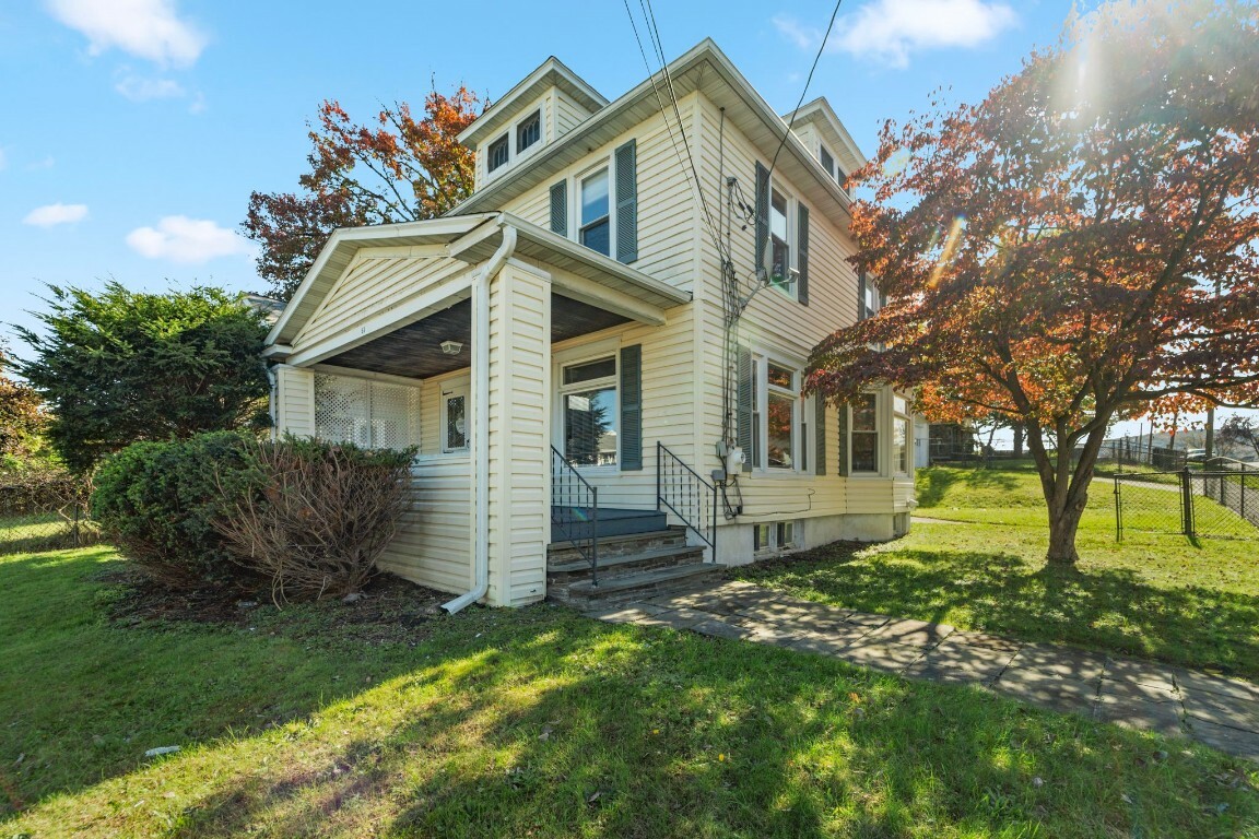 Property Photo: 51 Highland Avenue NY 13905