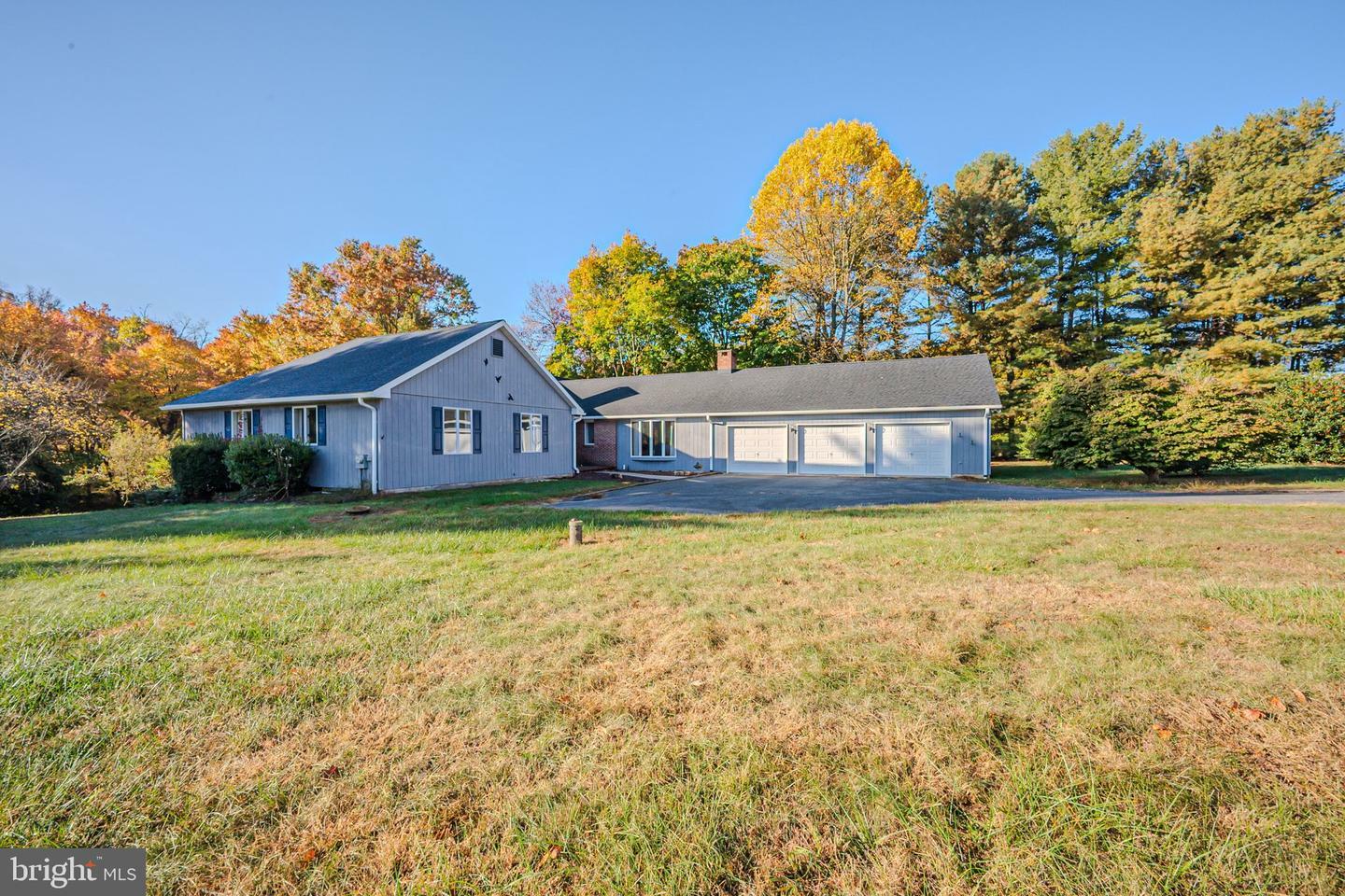 Property Photo:  152 Middlecroft Road  MD 21921 