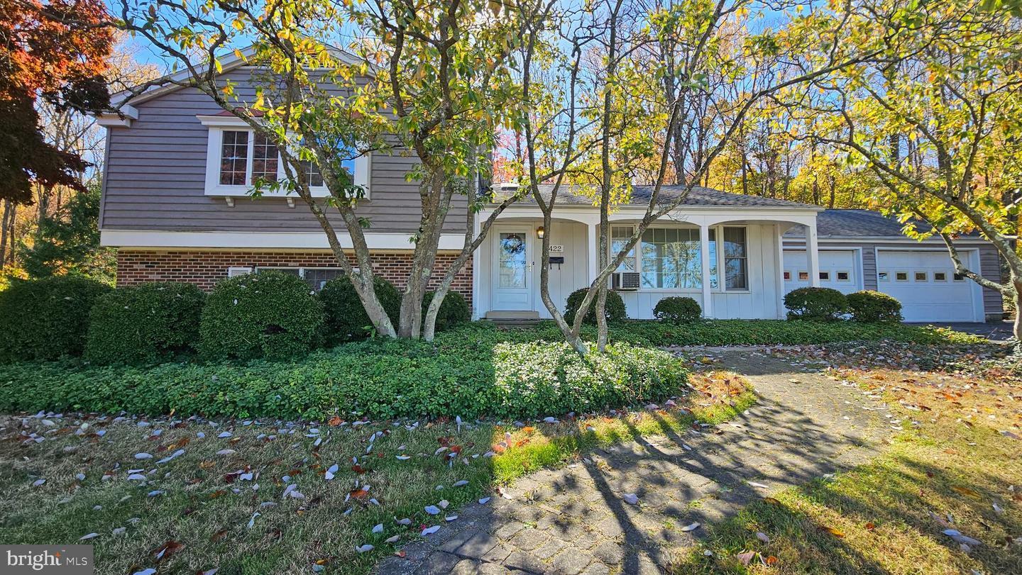 Property Photo:  422 Prospect Avenue  PA 19335 