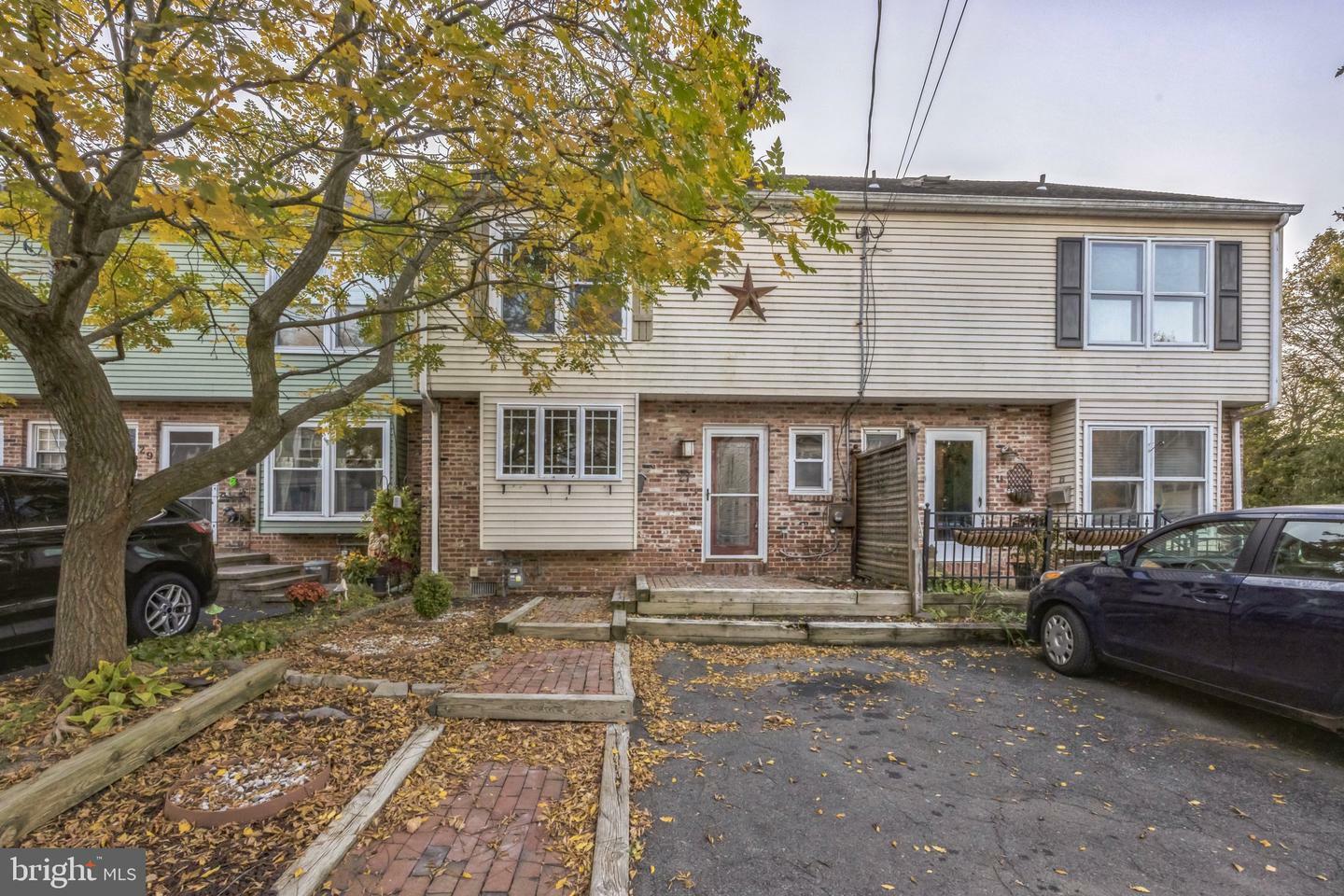 Property Photo:  27 Wilson Street  NJ 08530 