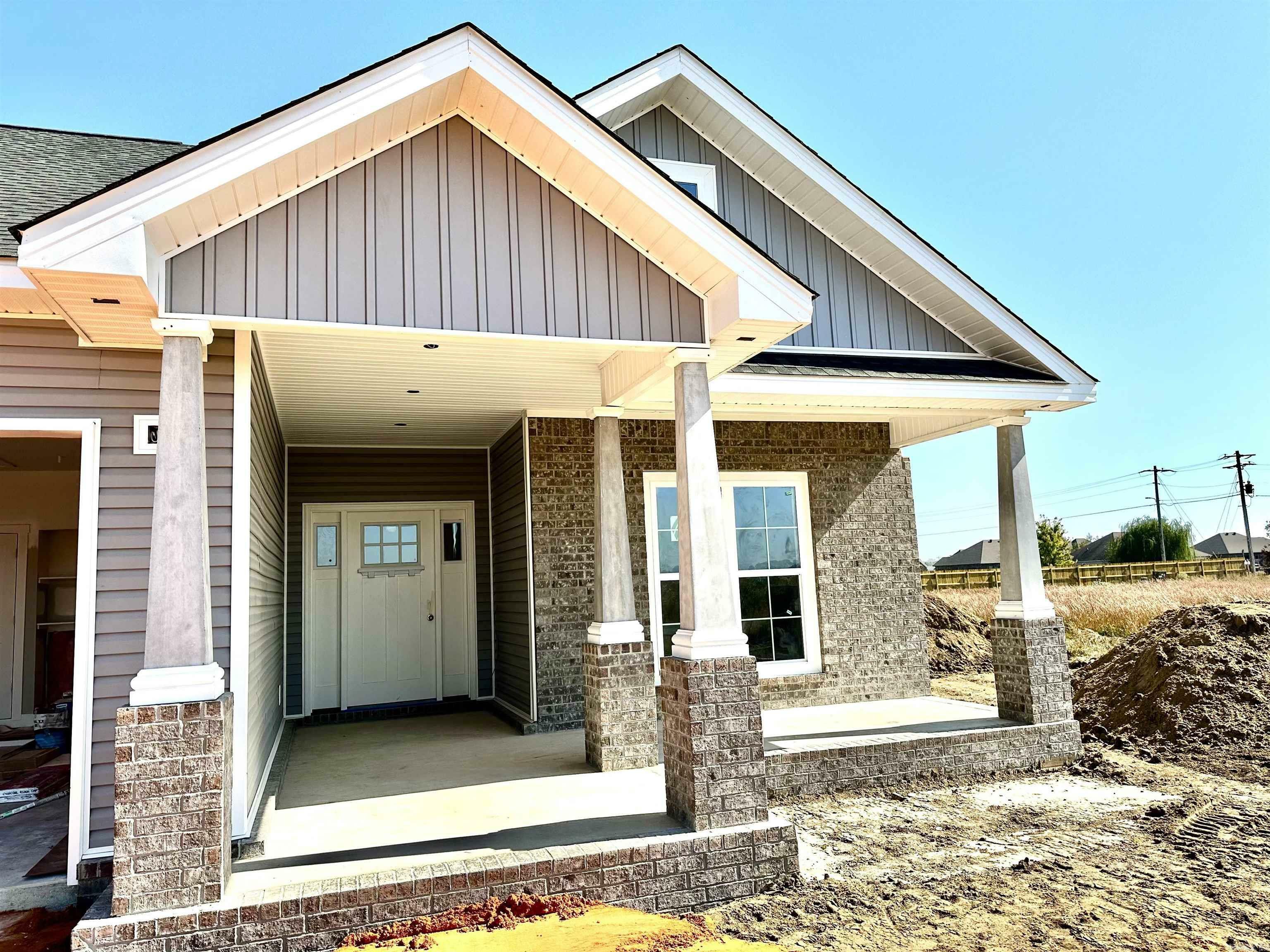 Property Photo:  140 Pintail Pointe  AR 72442 