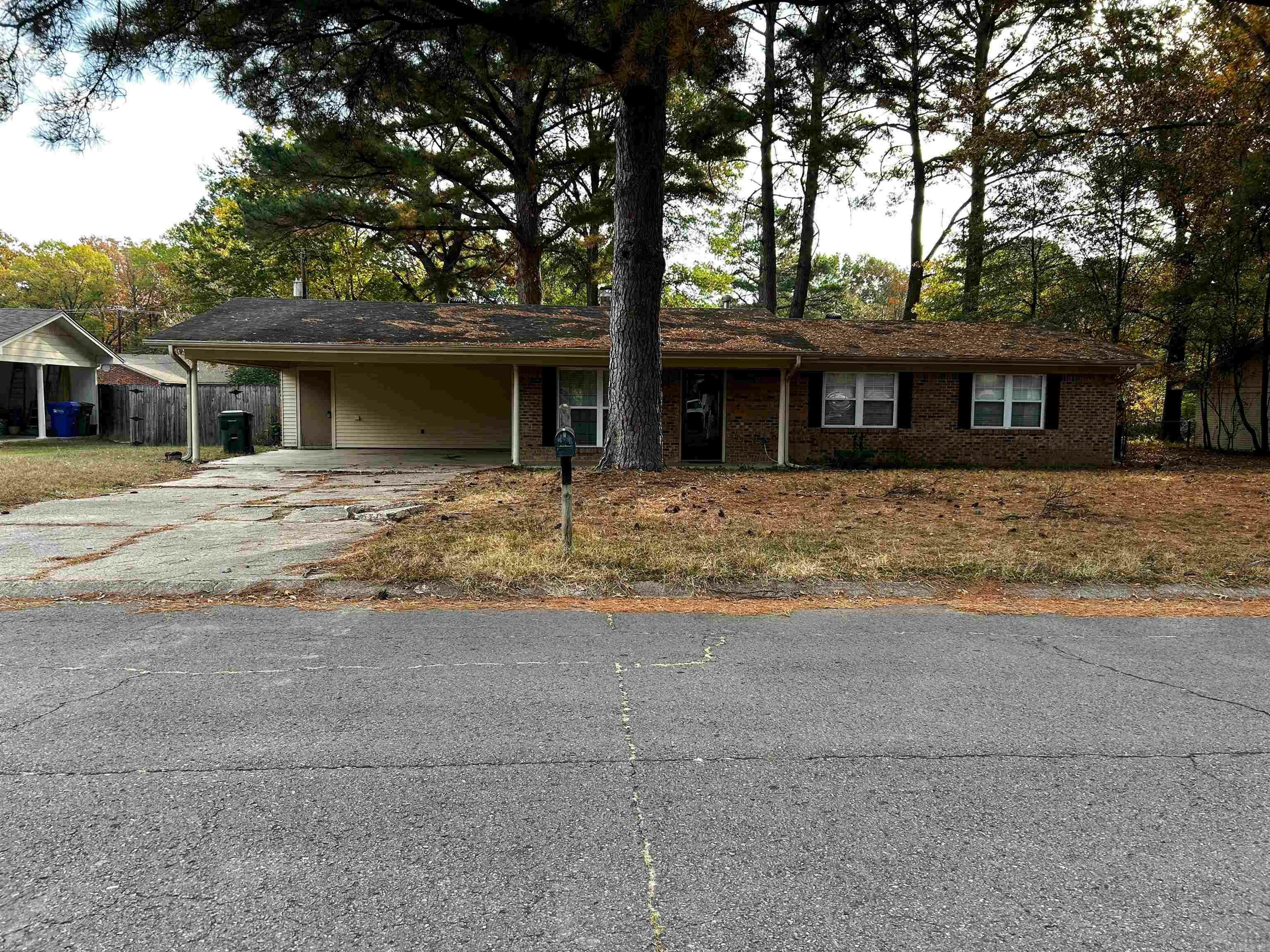 12 Water Oak Drive  Conway AR 72034 photo