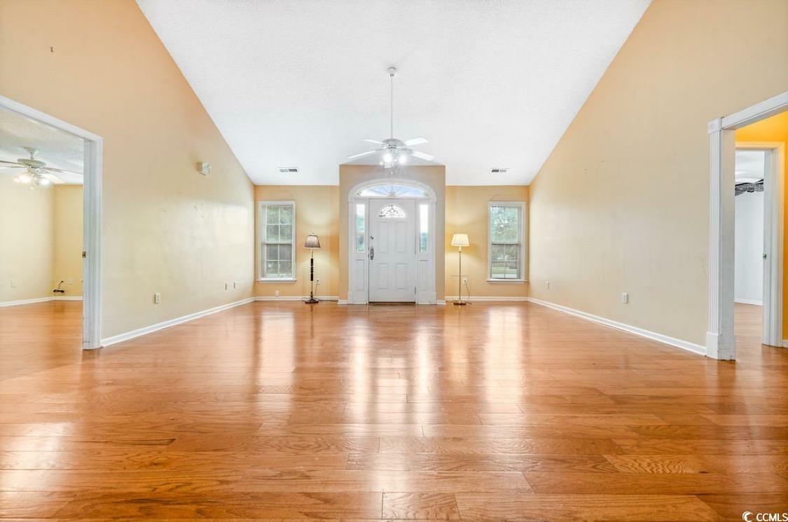 Property Photo: 244 George Washington Trail SC 29440