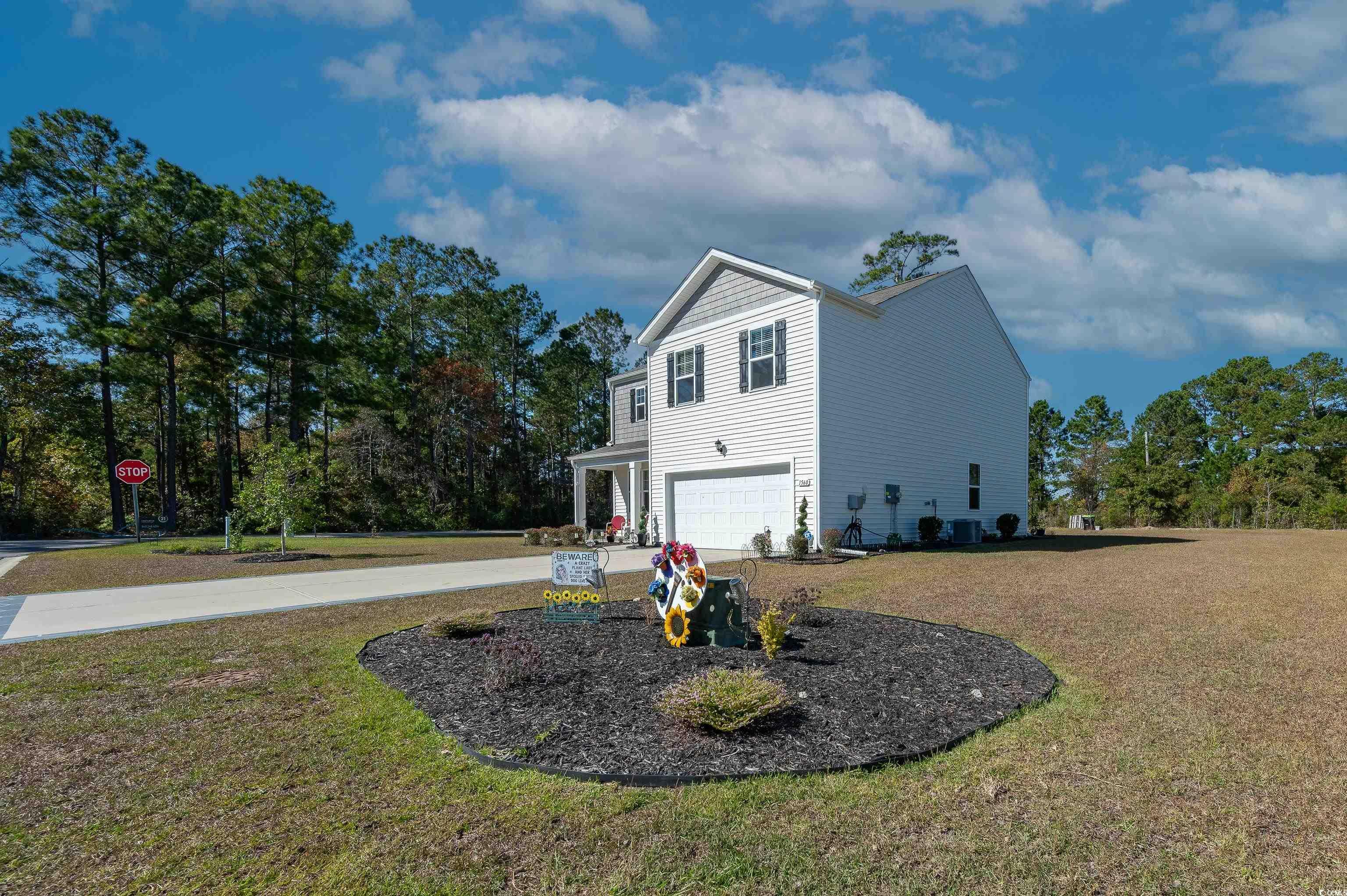 Property Photo:  1560 Springfield Lane  SC 29526 