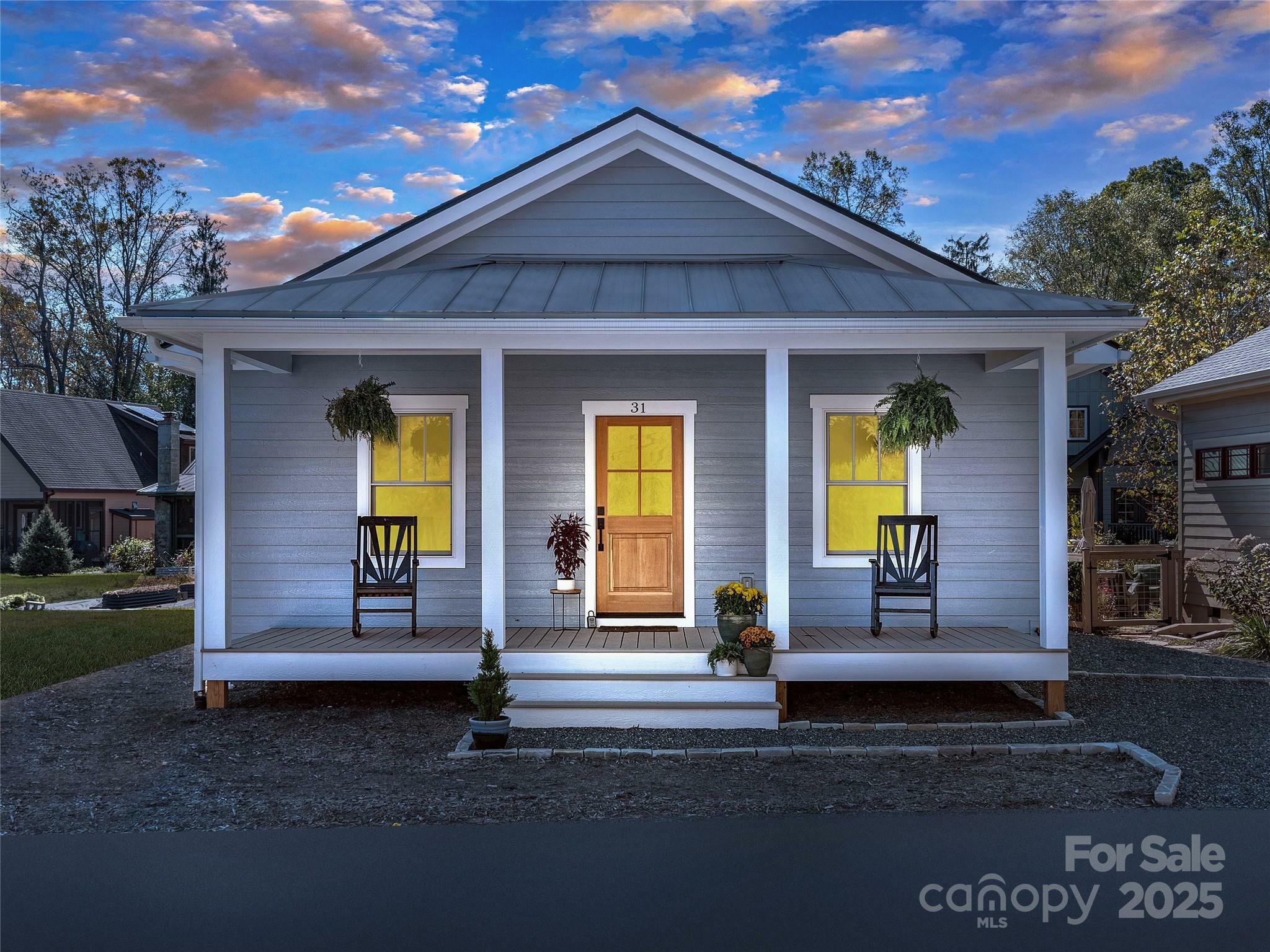 Property Photo: 31 Verde Drive NC 28806