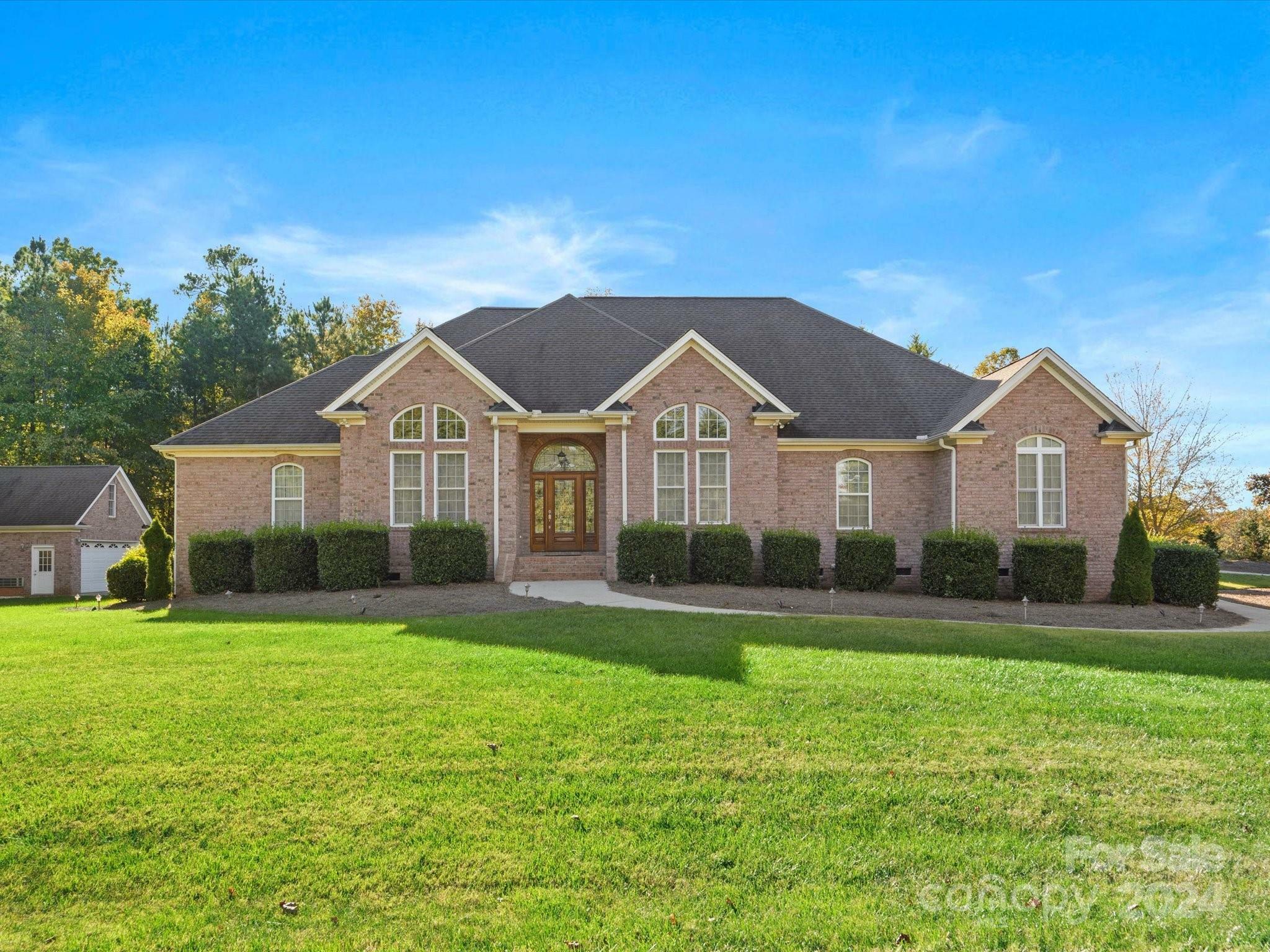 Property Photo:  107 Evening Shadow Road 22  SC 29710 