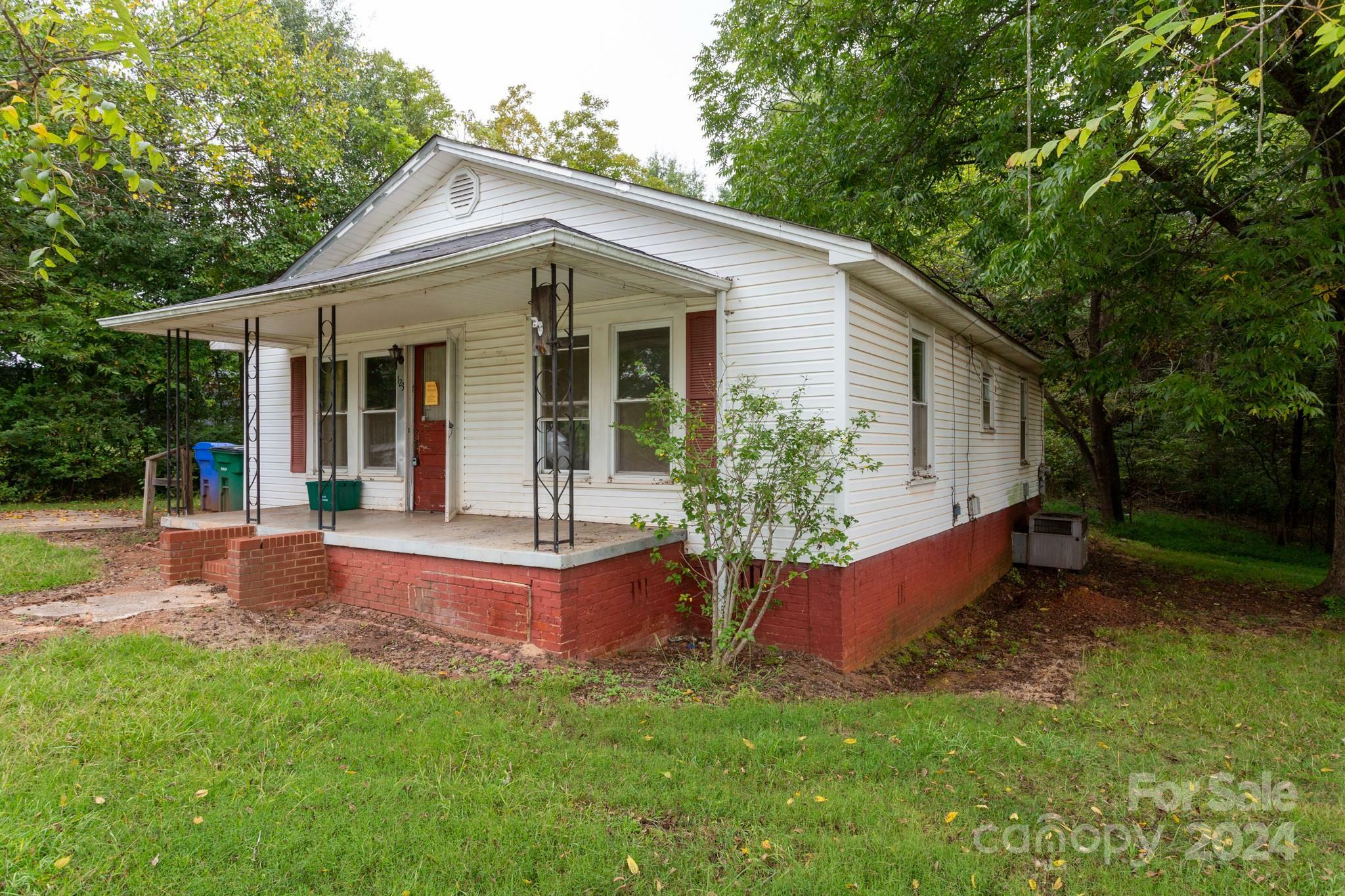 123 Prince Street  Spindale NC 28160 photo