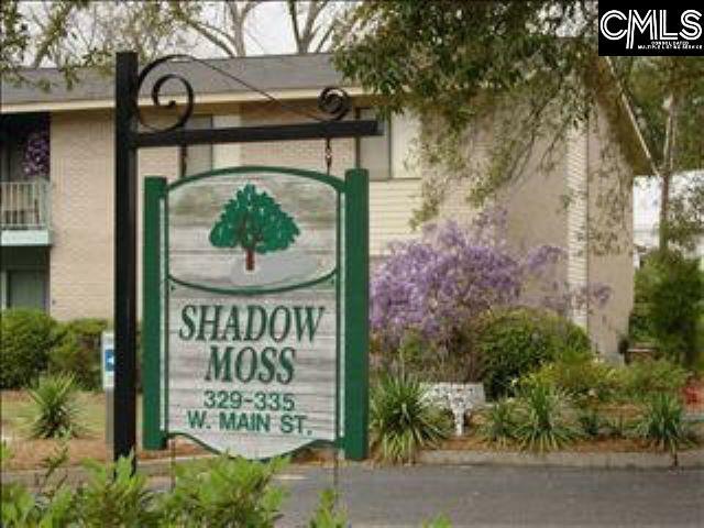 Property Photo:  329 West Main F  SC 29072 