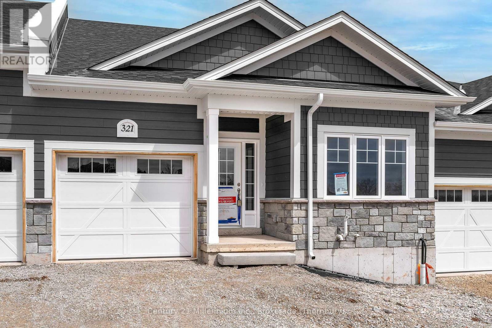 Photo de la propriété: 321 Telford Trail ON N0H 1S0