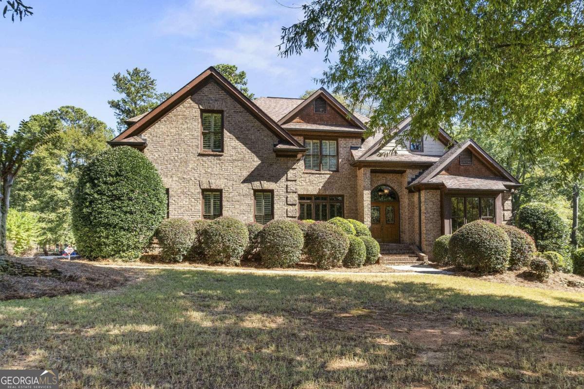 Property Photo:  1110 Deer Trail Road  GA 30621 