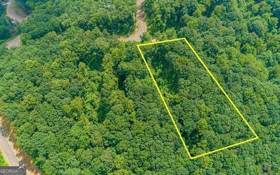 Property Photo:  2ac Andes Ridge Lot 288  GA 30536 