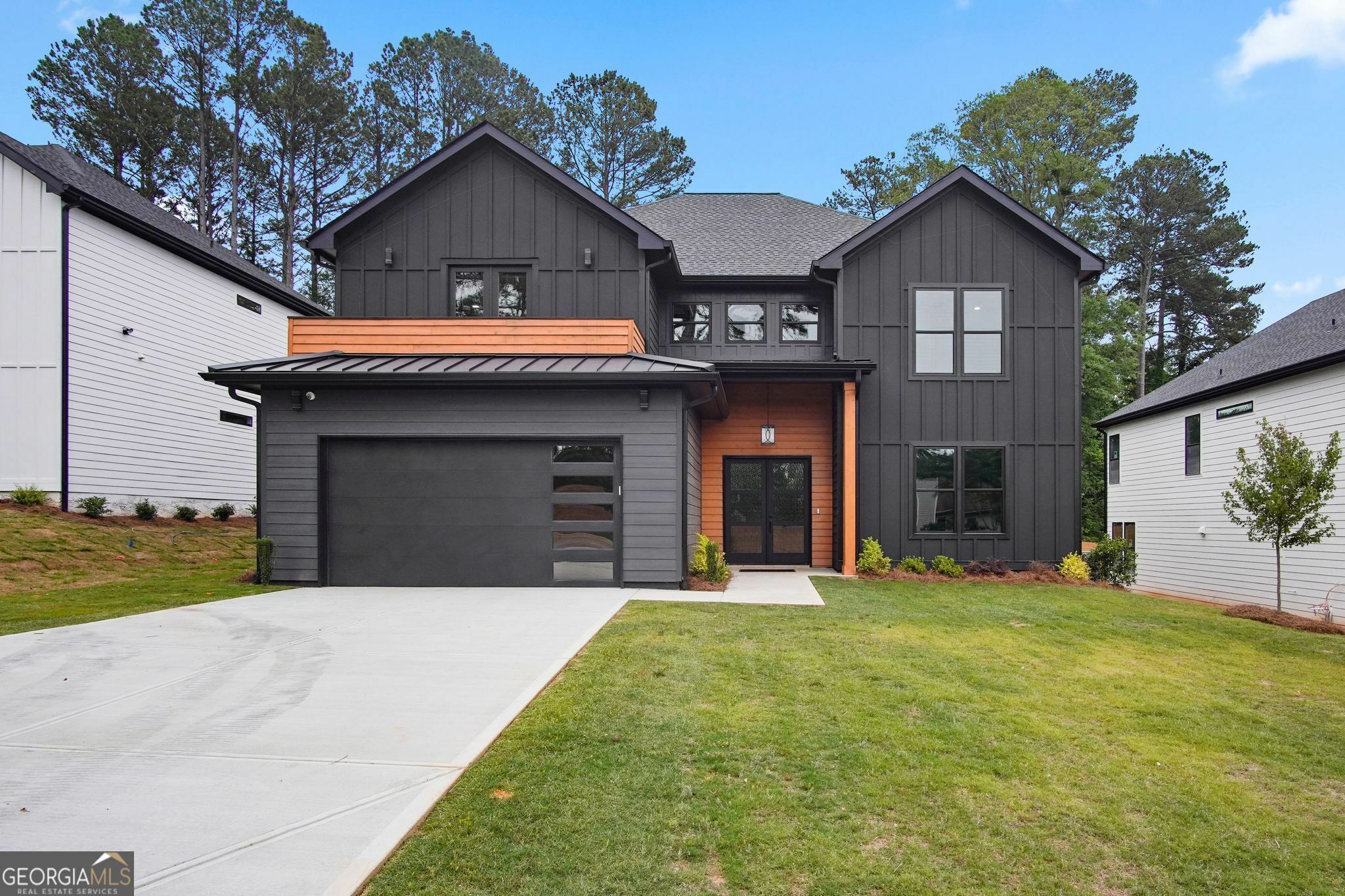 Property Photo:  3216 Regalview Terrace  GA 30101 