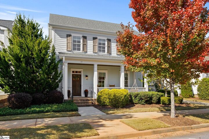 15 Verdae Crest Drive  Greenville SC 29607 photo