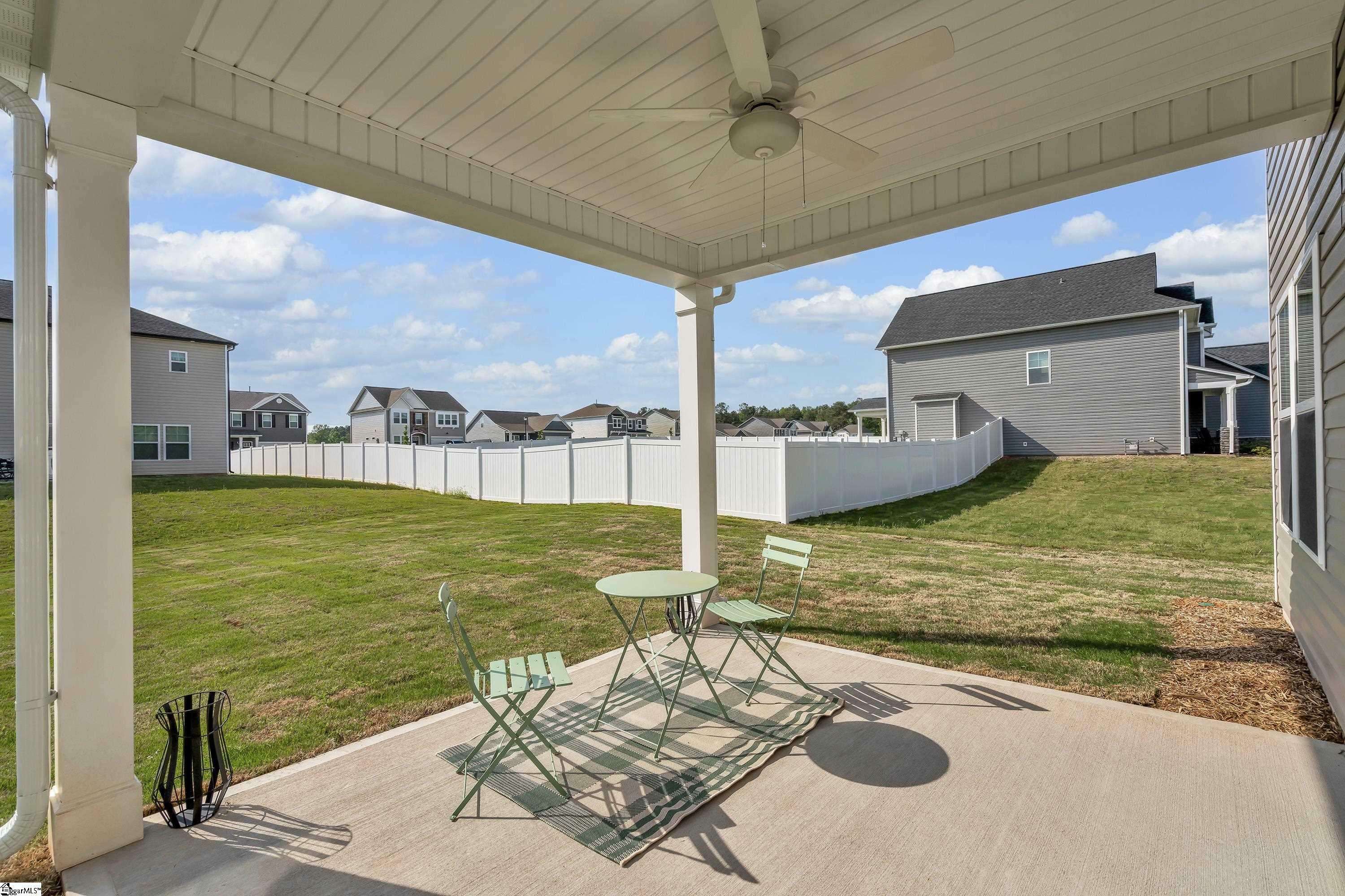 Property Photo: 1160 Melford Avenue Lot 128 SC 29385