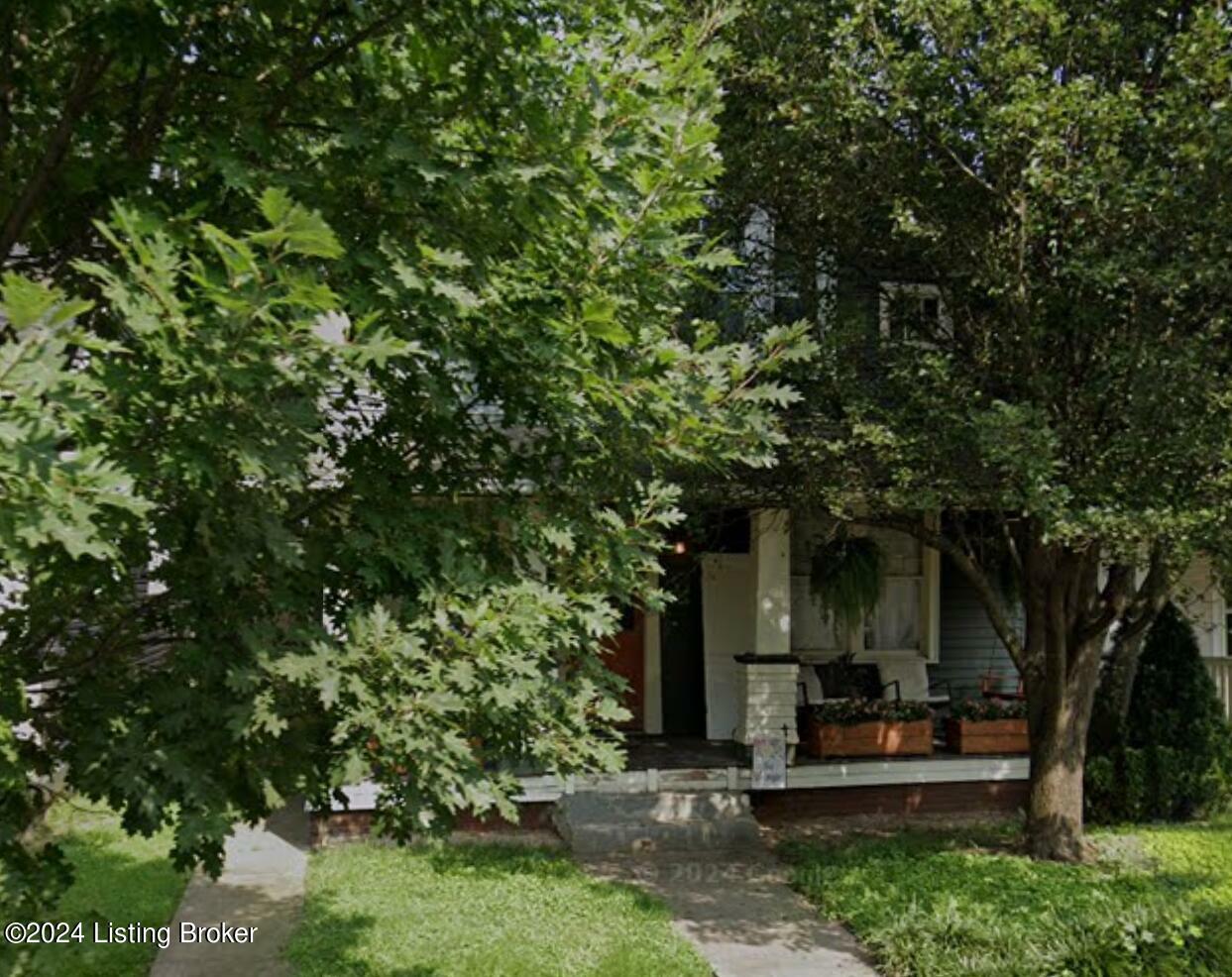 Property Photo:  1415 S Floyd St  KY 40208 