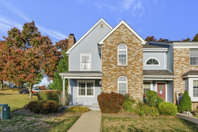 Property Photo:  55 Chetwood Ct  NJ 08844 