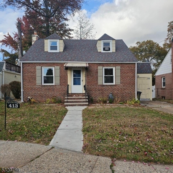 413 E 7th Ave  Roselle Boro NJ 07203 photo