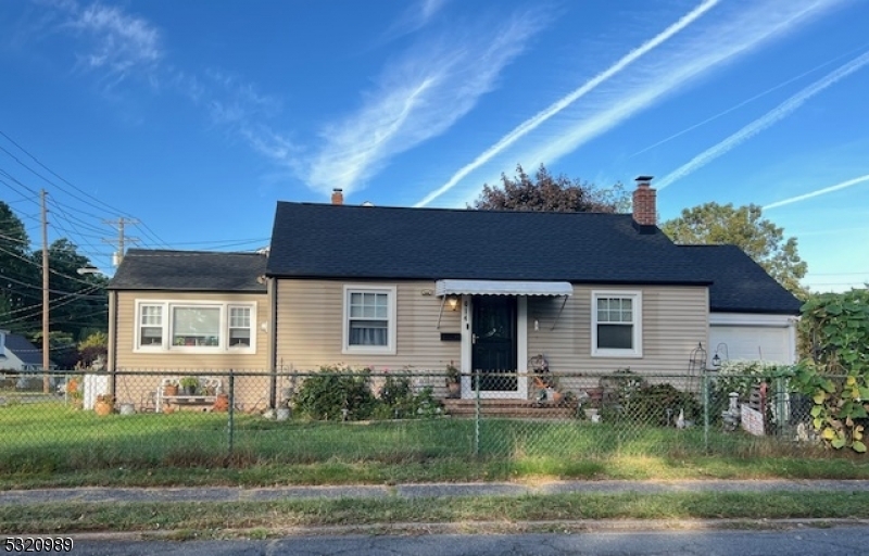 Property Photo:  14 Midland Ave  NJ 07410 