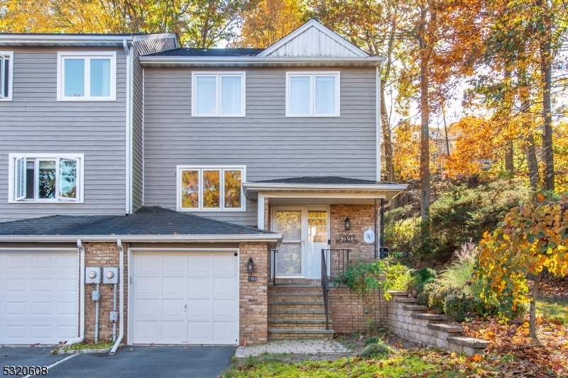 Property Photo: 100 Stockton Ct NJ 07950