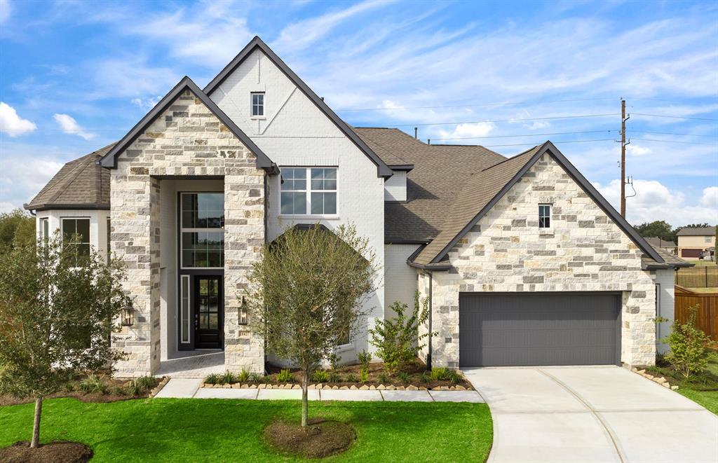 18427 Locke Legacy Court  Cypress TX 77433 photo