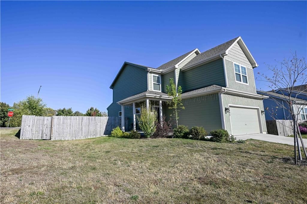 Property Photo:  1651 N 57th Terrace  KS 66102 