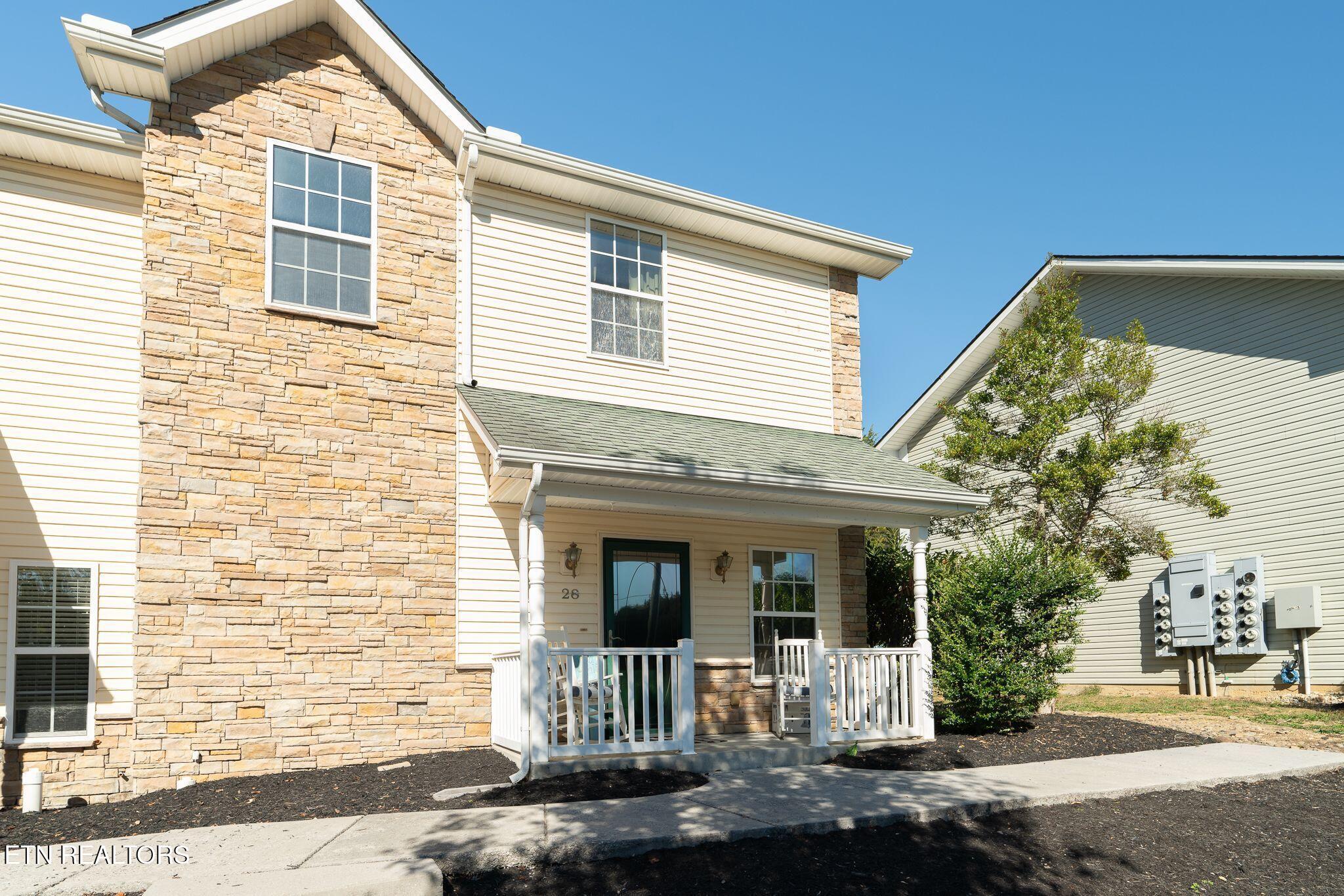 Property Photo:  524 Allensville Rd 28  TN 37876 