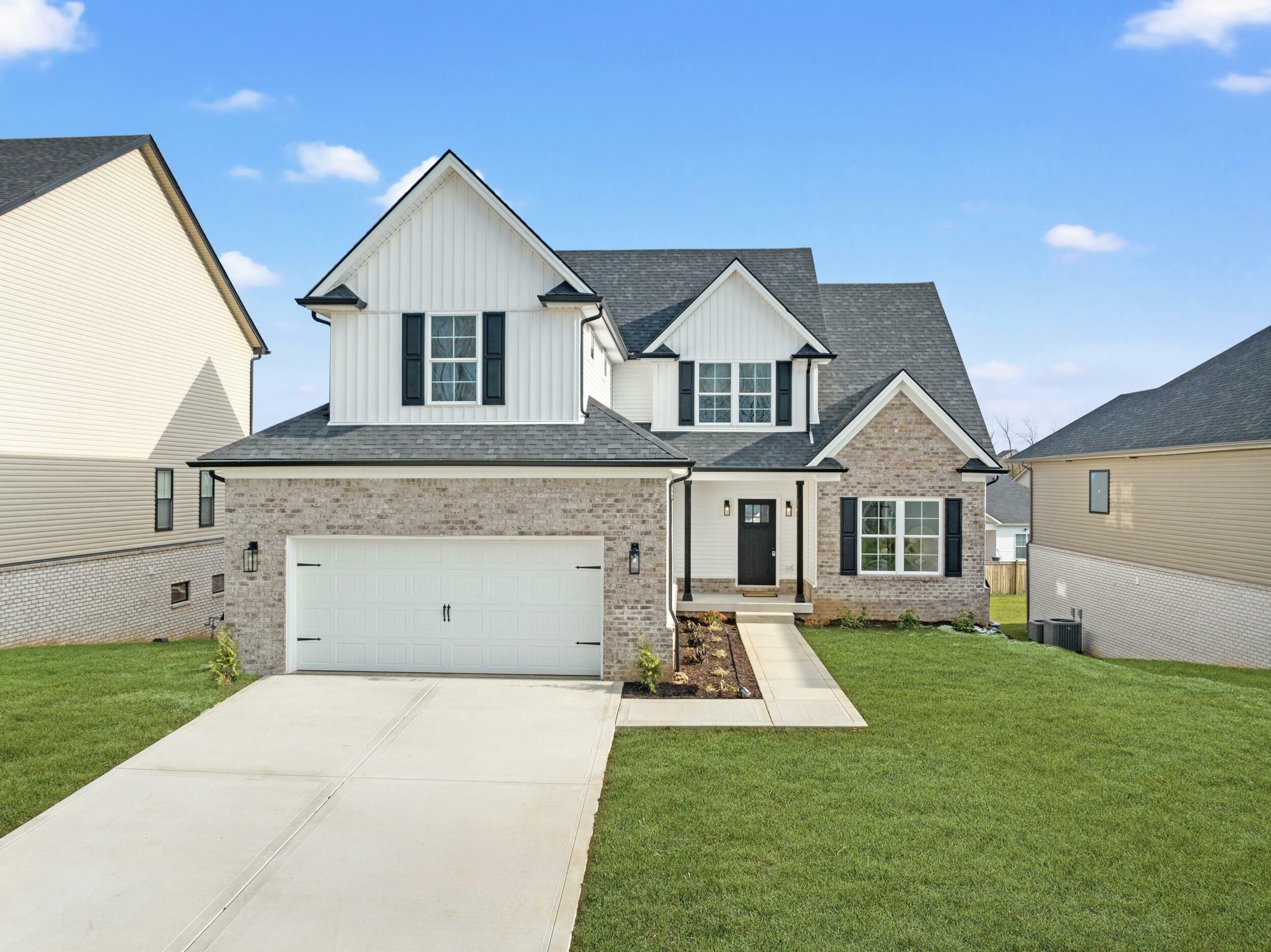 Property Photo: 130 Bill Perkins Lane KY 40324