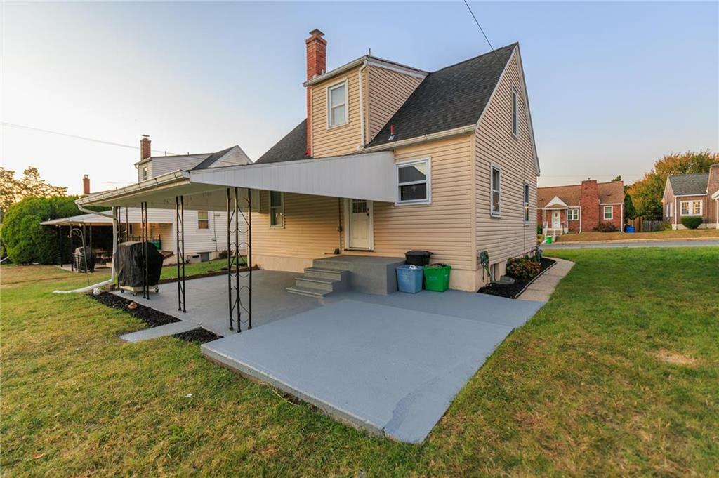 Property Photo:  318 East Federal Street  PA 18103 