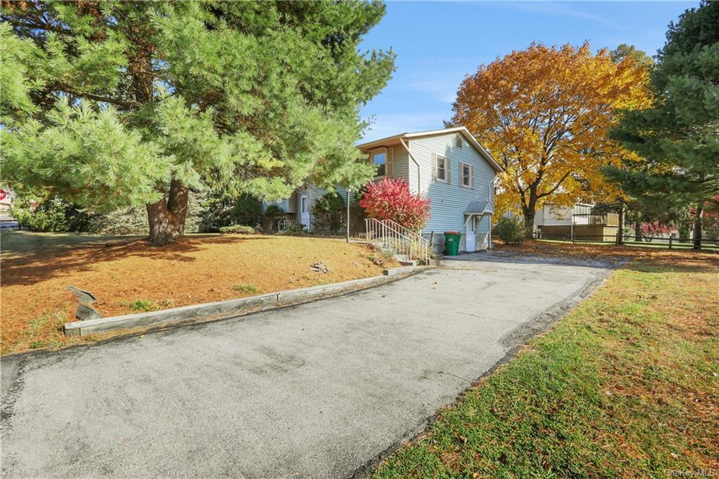 Property Photo: 83 Scott Drive NY 12590