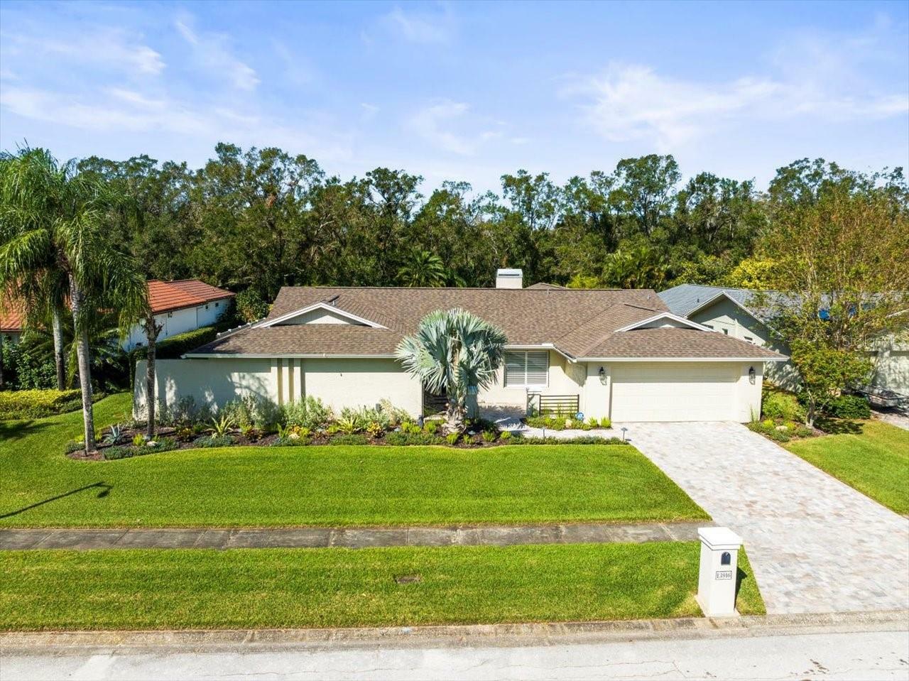 Property Photo:  13916 Pepperrell Drive  FL 33624 