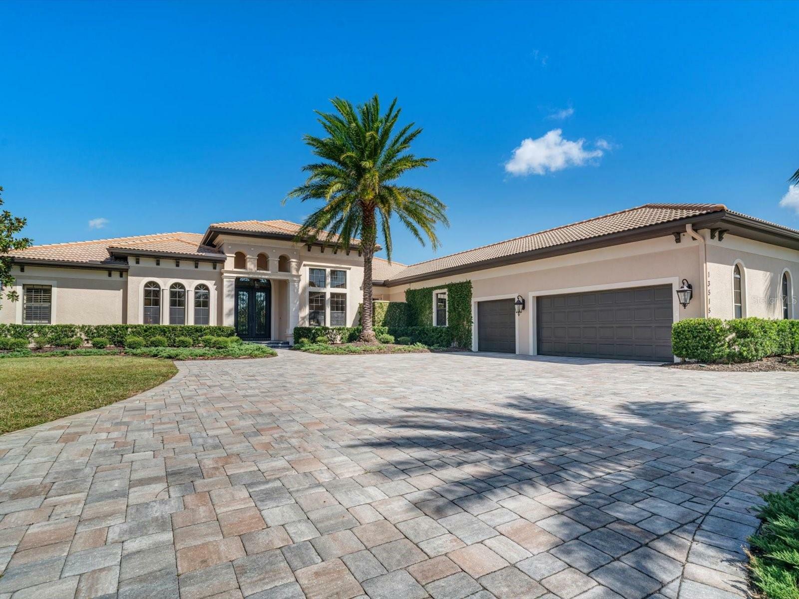 13515 Matanzas Place  Lakewood Ranch FL 34202 photo