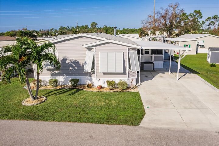 Property Photo: 14 N Cardinal B14 FL 33950